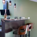 Appartamento The Chapman - Et Elegant *