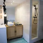 Appartamento The Chapman - Et Elegant Clermont-Ferrand