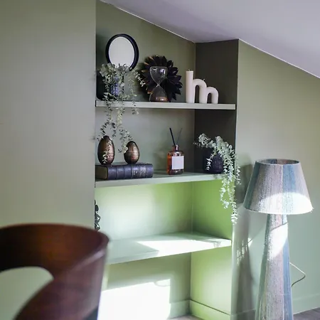 The Chapman - Et Elegant Clermont-Ferrand