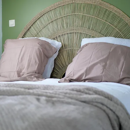 The Chapman - Et Elegant Apartament