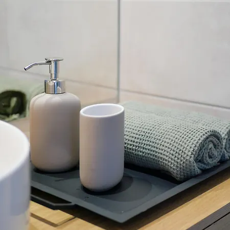 The Chapman - Et Elegant