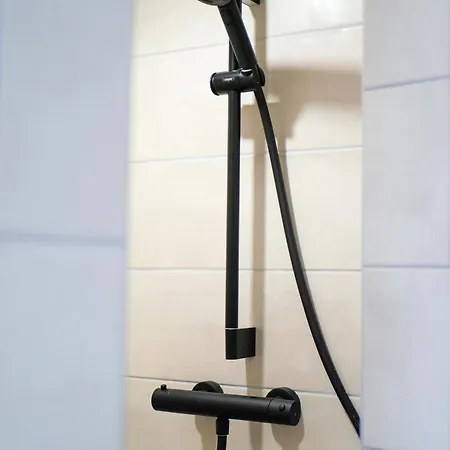 Апартаменты The Chapman - Et Elegant