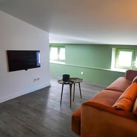 The Chapman - Et Elegant Clermont-Ferrand