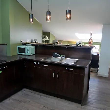 The Chapman - Et Elegant