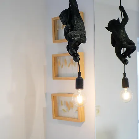 Appartamento The Chapman - Et Elegant