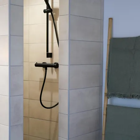 The Chapman - Et Elegant Apartament Clermont-Ferrand