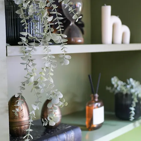 The Chapman - Et Elegant *