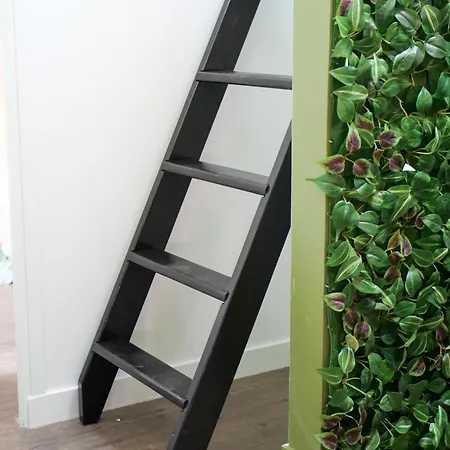 Apartament The Chapman - Et Elegant Clermont-Ferrand