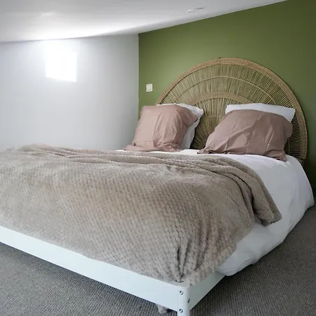 The Chapman - Et Elegant * Клермон-Ферран