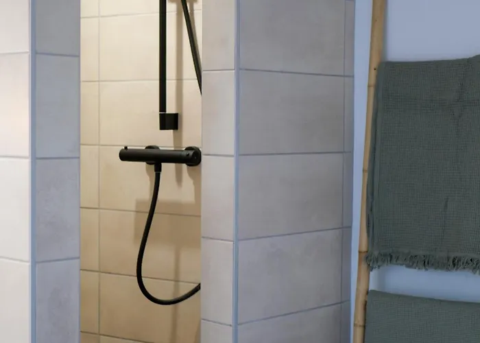 The Chapman - Et Elegant Apartman Clermont-Ferrand